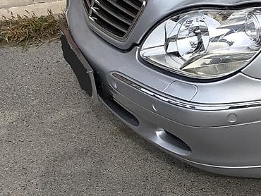 двигатель 102 мерседес: Mercedes-Benz S-Class: 2002 г., 3.2 л, Автомат, Седан — 4