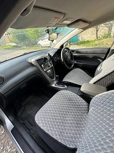 Транспорт: Toyota Caldina: 2003 г., 1.8 л, Автомат, Бензин, Универсал — 9