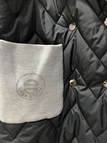 срочно продаю в связи с переездом: Куртка Деми — 3