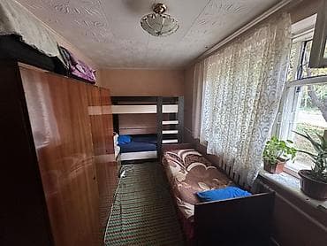 квартира гес2: 3 комнаты, 75 м², 1 этаж — 3