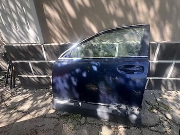 outback bs: Дверь Задняя правая Subaru, Оригинал — 1