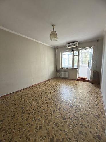 продаю квартиру bsk: 1 комната, 35 м², 105 серия, 3 этаж, Старый ремонт — 10