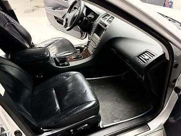 ls 400: Lexus ES: 2010 г., 3.5 л, Автомат, Бензин, Седан — 9