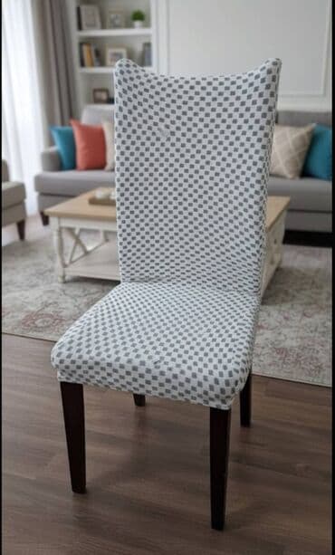 Чихол на стул
товар из Турции