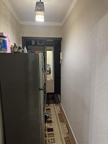 1 бөлмө, Менчик ээси, Толугу менен эмереги бар — 4
