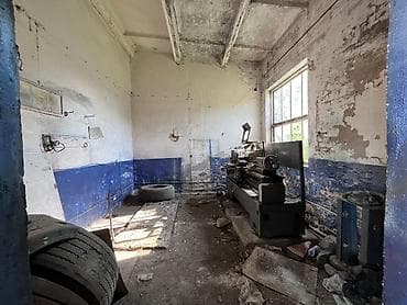 real sight: Сдаются складские помещения в аренду — Сокулук Сдаются в аренду — 4