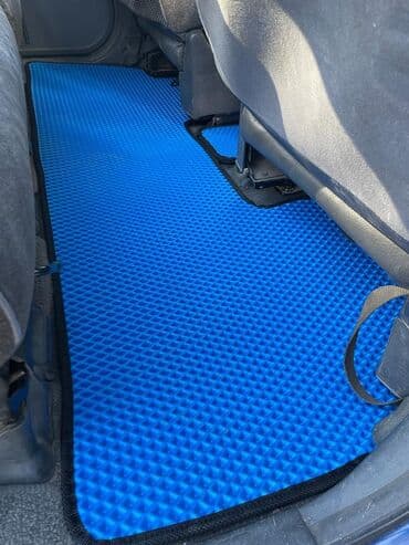 реставрация мягкой мебели на дому: Перетяжка салона — 17