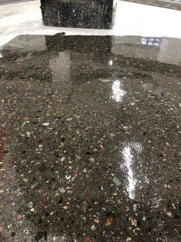 укладка бетона: Стяжка Демонтаж Больше 6 лет опыта — 1