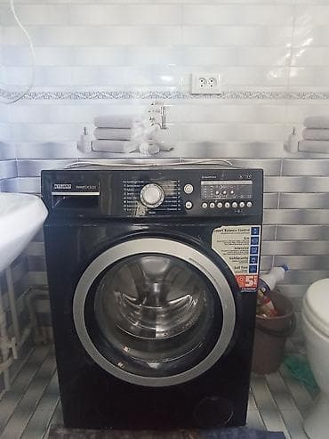 dekko plus: Стиральная машина ATLANT SMARTaction (фронтальная загрузка) - Цвет — 1