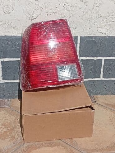 катушка пасат б5: Задний левый фонарь автомобил Пассат б5 универсал — 1