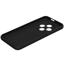 tecno 8c: Защитный чехол Aceline Fresh FC-418 для TECNO Spark 30C (TTY), черный — 4