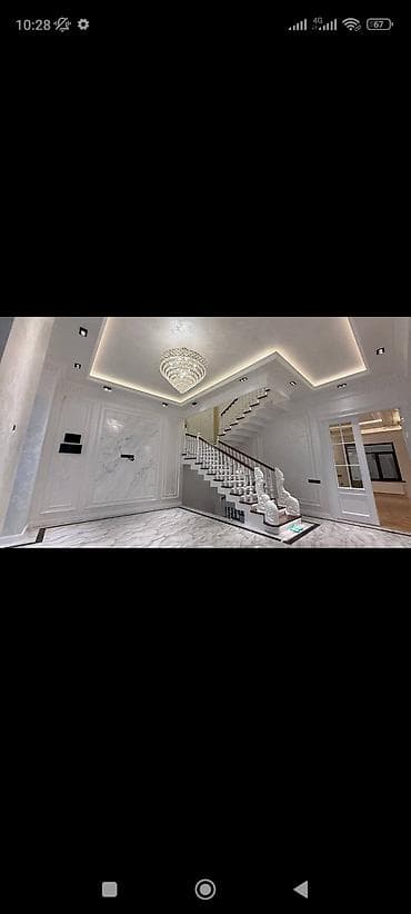 samsung 2022: Под ключ евро ремонт. Описание и планировка: - Просторный атриумный — 6