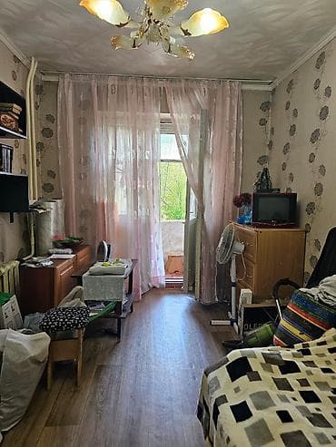 all group: 2 комнаты, 50 м², Индивидуалка, 4 этаж, Косметический ремонт — 5