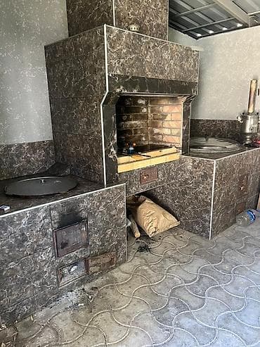 квартиры и коттеджи на иссык куле купить: Пансионат Фонтан, Кара-ой Чолпон-ата, дом 2 этаж ( туда вход — 6