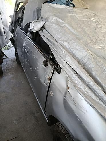 bmw 420i: Honda Stream: 2004 г. — 8