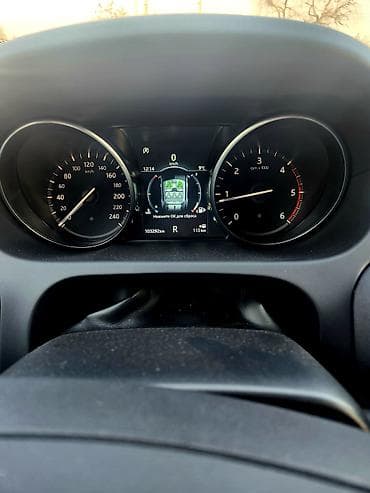 e53 4 8: Land Rover Discovery Sport: 2019 г., 2 л, Автомат, Дизель, Кроссовер — 8