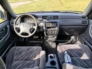стол на срв: Honda CR-V: 2000 г., 2 л, Автомат, Бензин, Кроссовер — 9