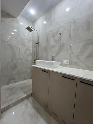 сдается квартира варашилова: 2 комнаты, 78 м², Элитка, 10 этаж, Дизайнерский ремонт — 2