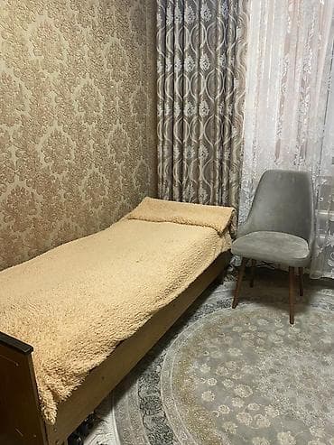 квартира сатам: Сдам комнату в частном доме только для девушек Описание: - Уютная — 2