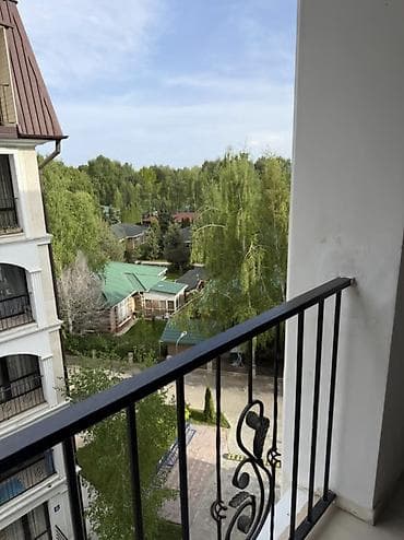 марс: Аренда квартиры на Иссык-Куле, Радуга, Сары-Ой, 4 места, Цена Целиком за жилье — 8