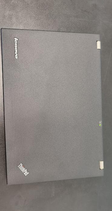 lenova thinkpad: Офисный, Б/у, Intel Core i3 — 2