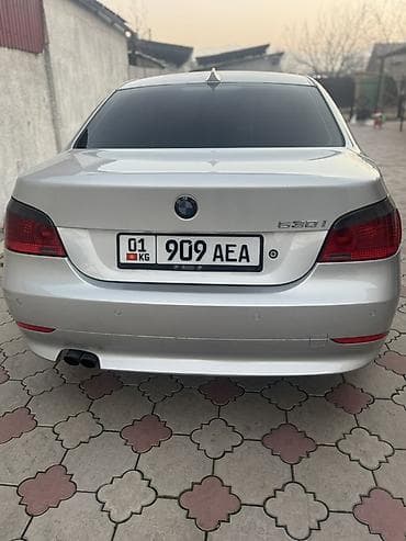 щит прибор на бмв е39: BMW 5 series: 2006 г., 3 л, Автомат, Бензин, Седан — 6