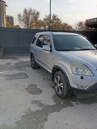 хонда срв мотор: Honda CR-V: 2004 г., Автомат, Бензин, Кроссовер — 3