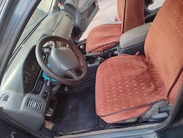 nissan primera дизел: Nissan Primera: 1995 г., 2 л, Механика, Бензин, Седан — 7