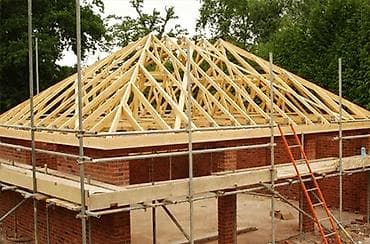 Крыша жабабыз. любые сложности. крыша кровли