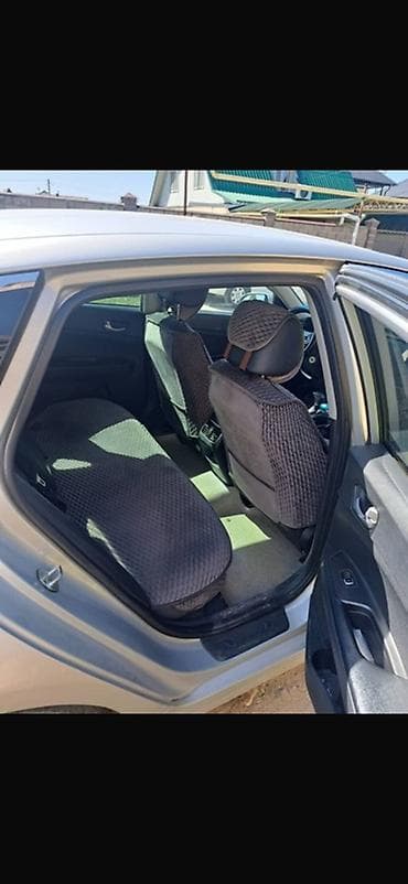 kia stoning: Kia Optima: 2017 г., 2 л, Автомат, Газ, Седан — 4