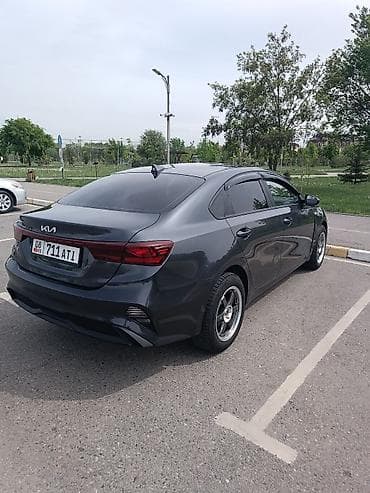 сиена машина цена: Kia K3: 2021 г., 1.6 л, Вариатор, Бензин, Седан — 6