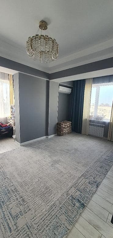 group: 2 комнаты, 58 м², Элитка, 9 этаж, Евроремонт — 3