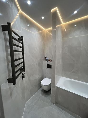 утепление потолков: Ремонт квартиры Мы занимаемся ремонт квартиры под ключ Бригада — 3