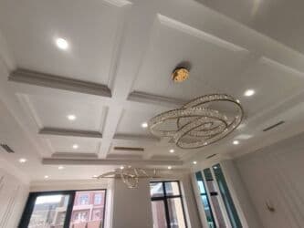 обмен на дом: Делаем ремонт под ключ дома . и сварочные работы вороты навесы,за — 55