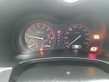 dio 27: Honda HR-V: 2005 г., 1.6 л, Вариатор, Бензин, Кроссовер — 9