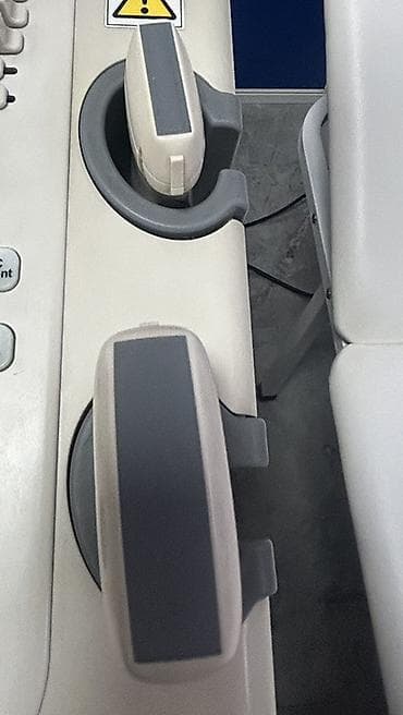 эндоскоп цена: Ультразвуковой диагностический аппарат Mindray DC-3 Описание: - — 5