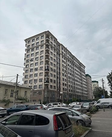 Студия, 50 м², Филармония Элитка, 11 этаж, Евроремонт — 5