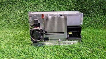 магнитола е34: Магнитола Е60 6 944 861 Год 2003 В отличном состоянии, очень большой — 3