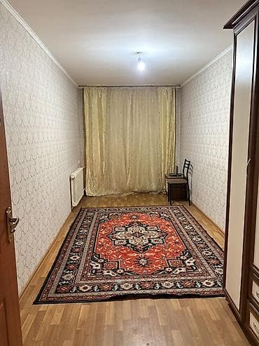 ремонт квартир и домов: 3 комнаты, Собственник, С мебелью полностью — 4