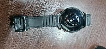 samsung galaxy watch active: HUAWEI Watch 4 Pro_ премиальные смарт часы с широкими возможностями — 3