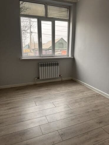 продается 3 комнатная квартира политех: 3 комнаты, 84 м², Элитка, 1 этаж, Евроремонт — 5