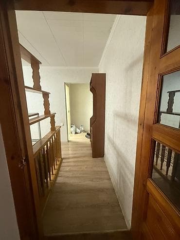 house: 2 комнаты, 42 м², 104 серия, 2 этаж, Косметический ремонт — 4