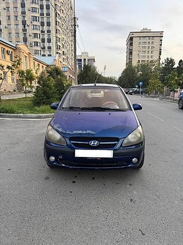 авто на день: Сдаю Hyundai Getz под выкуп, | Предоплата, Водительские права, Рассрочка без банка, Бензин — 9