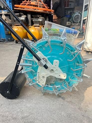 шейшептер: Жашылча сепкич, 1 катар сепкичтер, Жаңы — 2