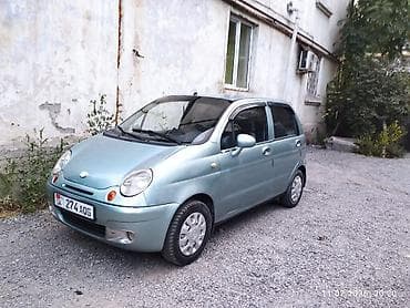 Транспорт: Nissan Primera: 2001 г., 1.8 л, Механика, Бензин, Универсал — 7