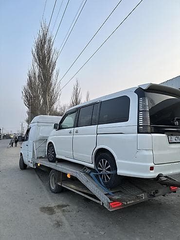 pit stop: С лебедкой — 3