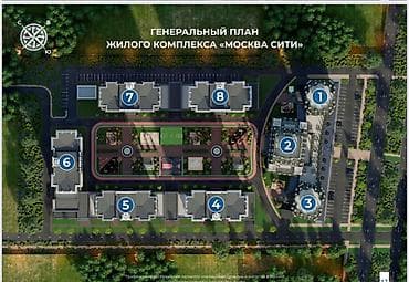 Квартиры: 2 комнаты, 68 м², Элитка, 5 этаж, Евроремонт — 9
