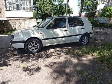 elm327 bluetooth: Volkswagen Golf: 1993 г., 1.6 л, Механика, Бензин, Хэтчбэк — 4