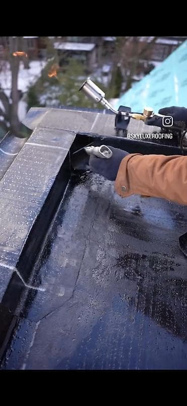 рубероид самара: Гидроизоляция крыша подборный стена сливной воронка койобуз разуклонка — 6