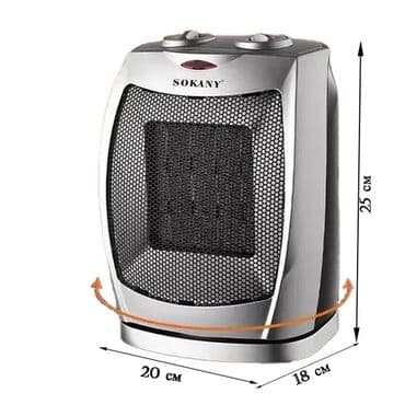 электросушитель для обуви: Электрический обогреватель Напольный, более 2000 Вт — 1